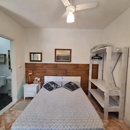 Residencial Maresias Suites e Chalés-3