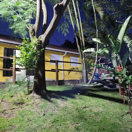 Hotel Fazenda Pintado Na Brasa-2