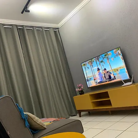 Flat em Boa Viagem-3