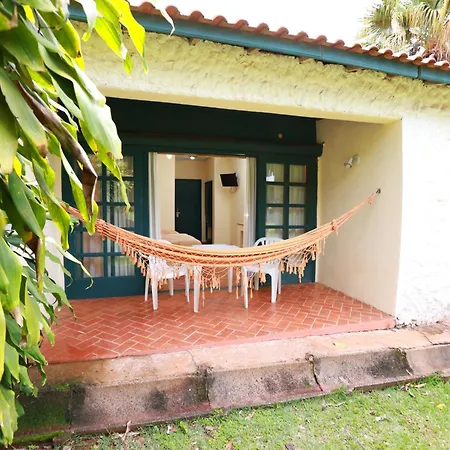 Hotel Berro D'Agua Eco Resort-3