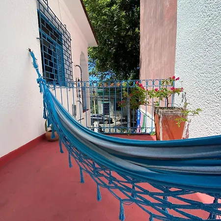 Zili Pernambuco - Hostel Pousada-3