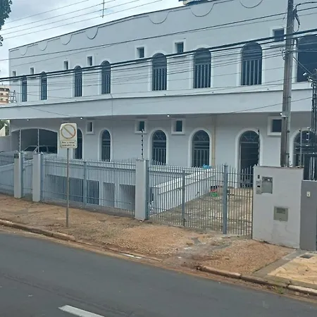 Flat mobiliado, aconchegante no coração do Jardim Chapadão - Campinas-3
