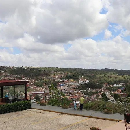 Pousada Da Serra Bananeiras-2