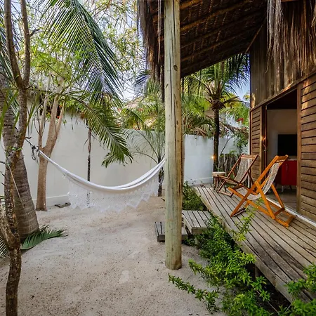La Cozinha Bungalow-2