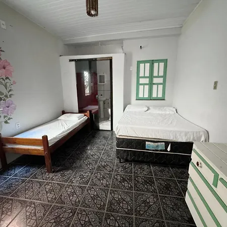 Casa Kare - Itacare-3