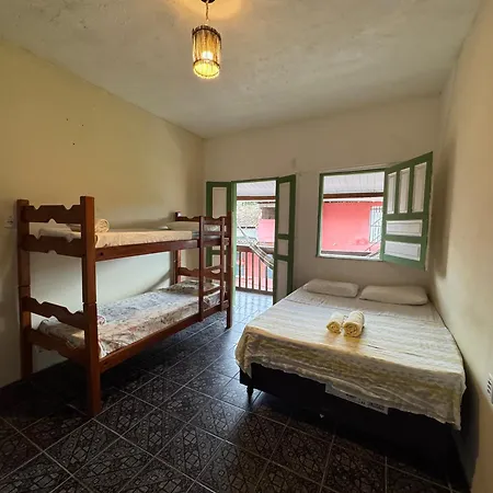 Casa Kare - Itacare-2