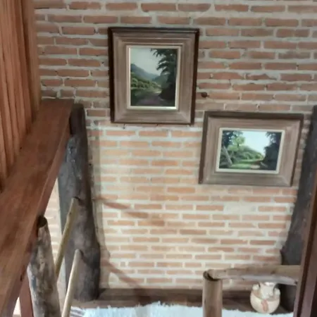 Casa/chalé Furnas - Capitólio MG-2