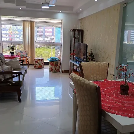 Salvador Suites Residence-3