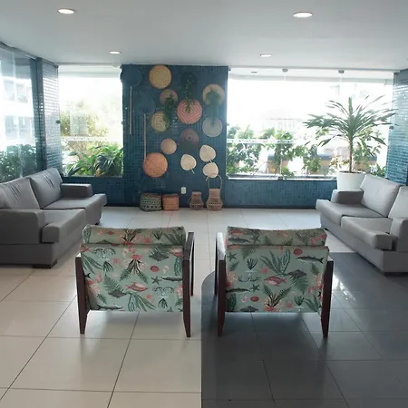 Aquarios Praia Hotel-2