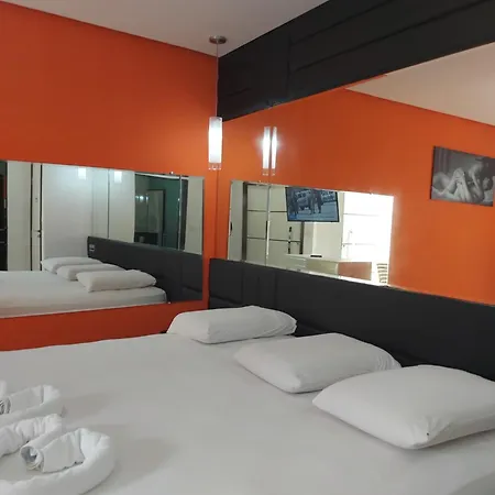 Ele E Ela Motel (Adults Only)-3