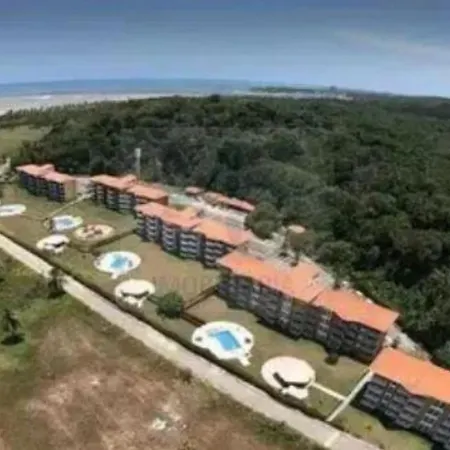 Gavoa Beach Resort Flat 201 D - Praia de Mangue Seco, Igarassu-Pe-3