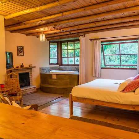 Hotel Fazenda Itapua-3