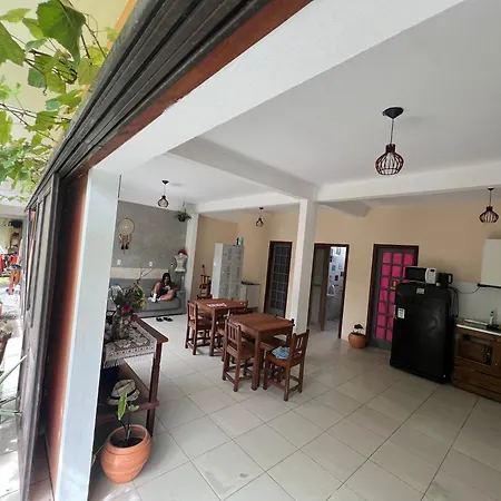 Hostel Bombinhas-3
