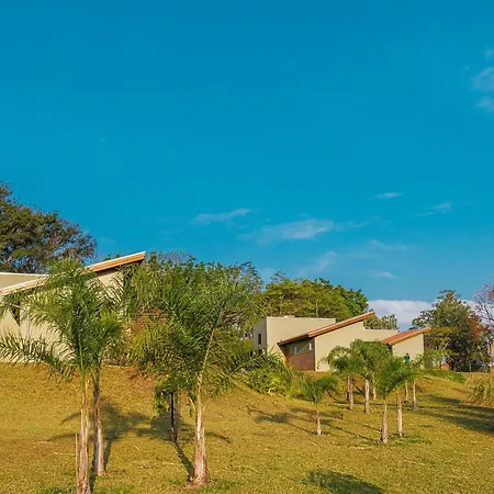 Vila Poção - Hospedagem de Natureza em Brotas-3