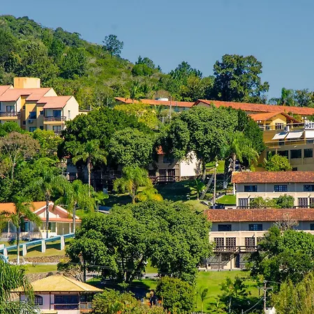 Morro Do Sol Hotel & Eventos-3