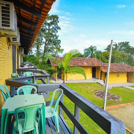 Morro Do Sol Hotel & Eventos-2