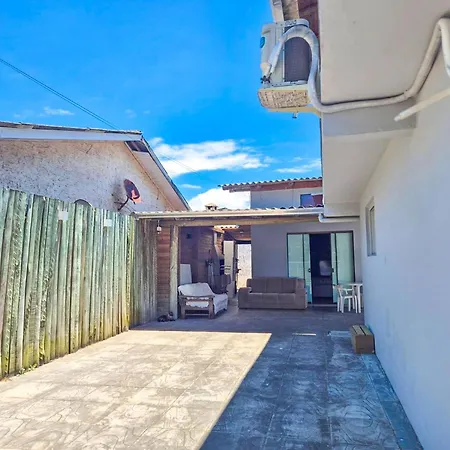 Residencial Viva Torres- Casas Com 2 Dorms, Ar E Piscina-3