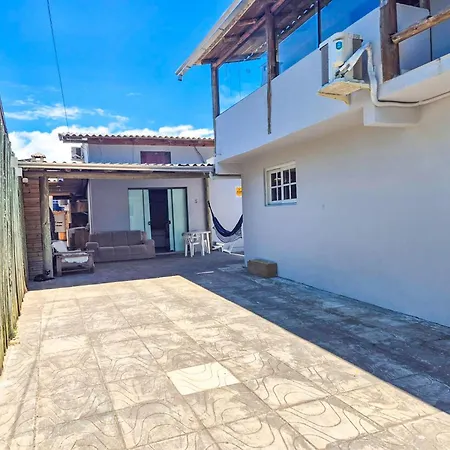 Residencial Viva Torres- Casas Com 2 Dorms, Ar E Piscina-2