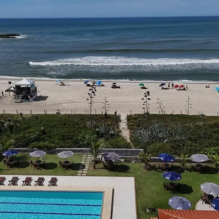 Castelhana Praia Hotel - Itauna Saquarema-3