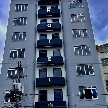 Hanna Palace Hotel-3