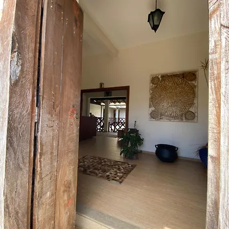 Pousada Portal Da Lua-3