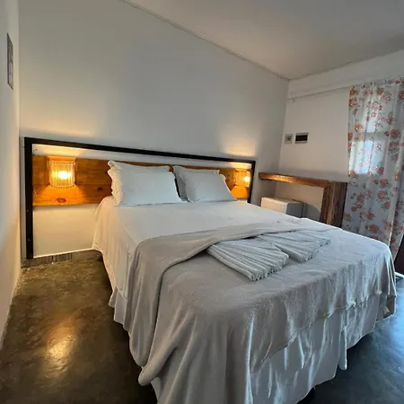 Hotel Fazenda Monte Cristo-2