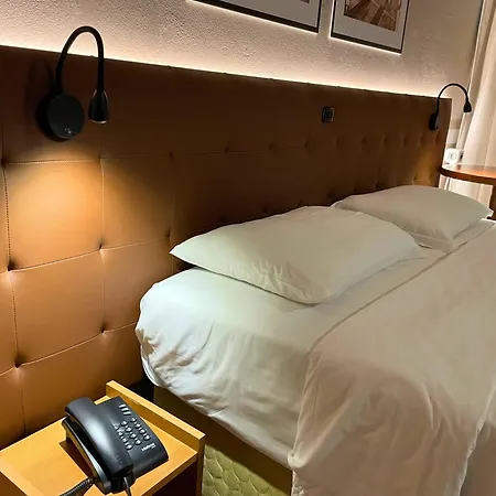 Hotel Nelo-3