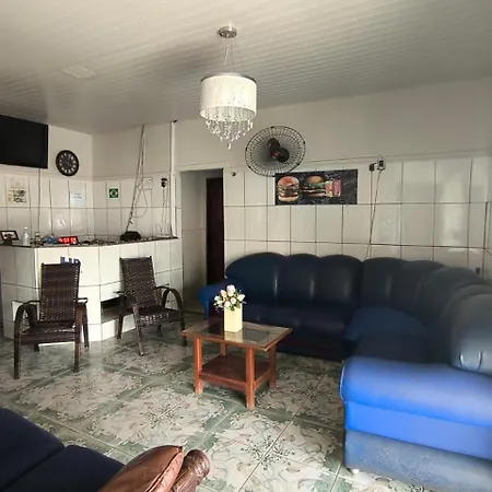 Hotel Pacheco-3