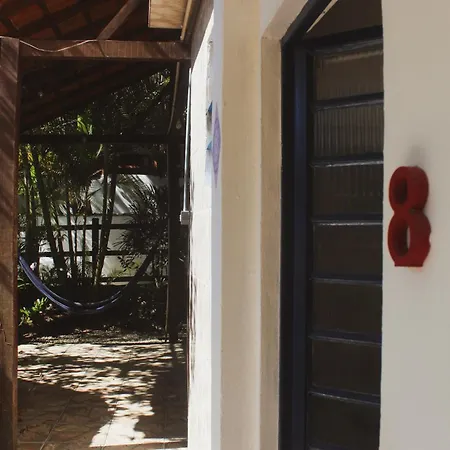 Pousada Korui-2