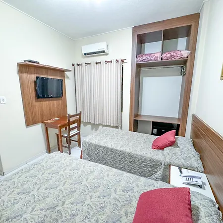 Hotel Internacional-2