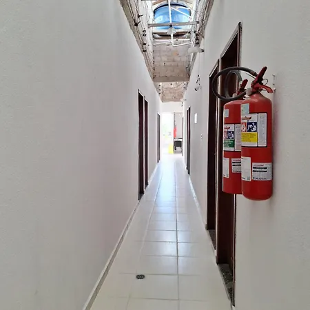 Residencial Dom Fernando-3