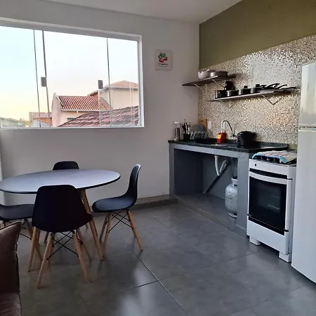 Chapéu de Sol - Área Gourmet, TV, Internet, Roupas de Cama e Banho, Jardim, Horta e Pomar-2
