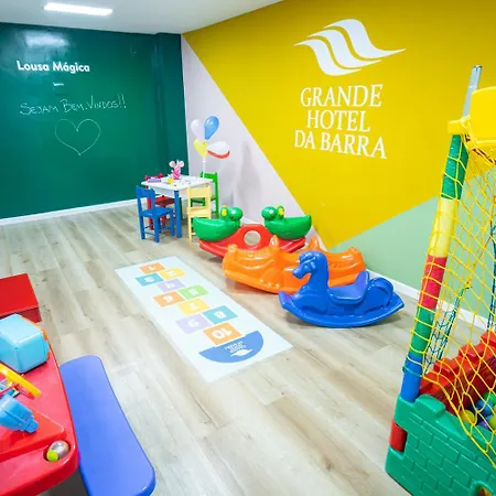 Grande Hotel Da Barra-2