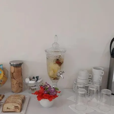 Pousada Do Mano-3