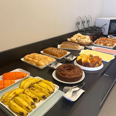 Dok Brasília Hotel Unidade Águas Claras-2