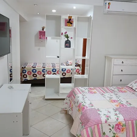 Salvador Suites Residence-2