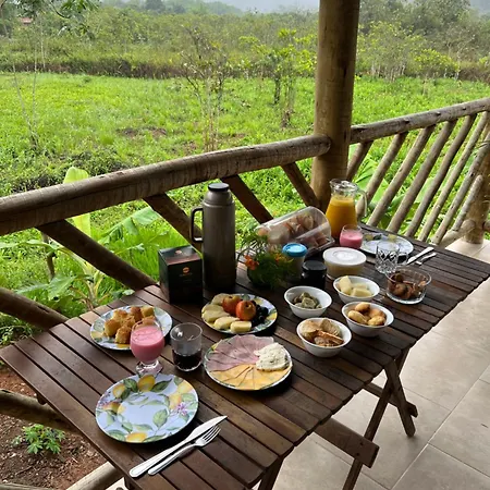 Pousada Camping Dos Ypes-2
