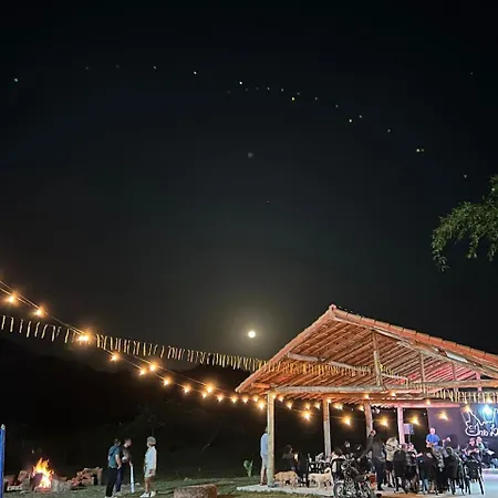 Pousada Camping Dos Ypes-3