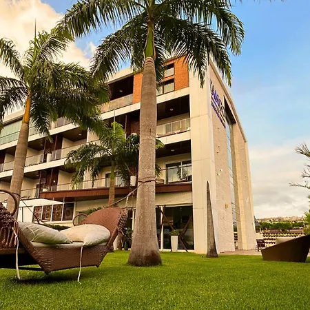 Vm Hotel Cumbuco-3