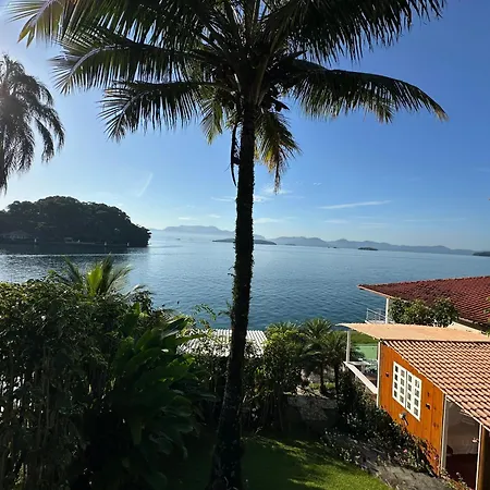 Cabana Do Mar-2
