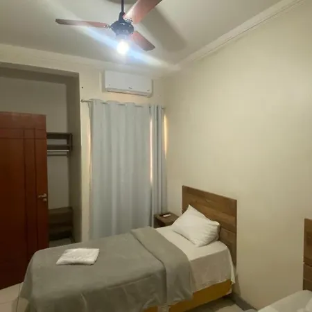 Hotel Montanhês-3