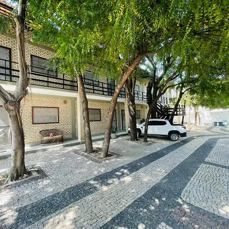 Hotel - Apart-Hotel Chale Executivo-2