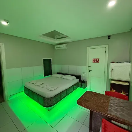 Tititi Motel (Adults Only)-2