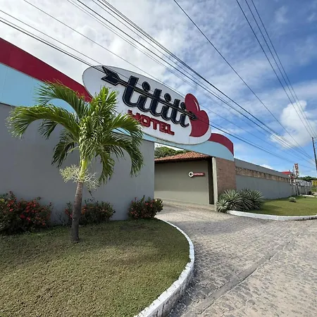 Tititi Motel (Adults Only)-3