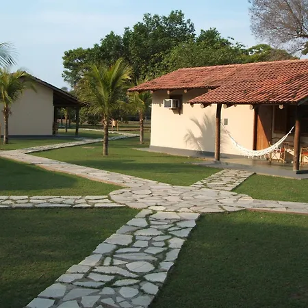 Pousada Do Rio Mutum-3