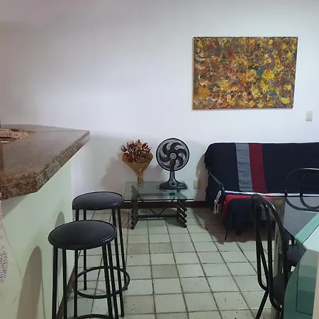 Pier Sul Apart Service-2
