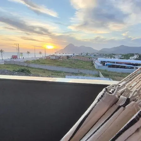 Casarão da Praia - Itaipuaçu, Jardim Atlântico, Maricá-3