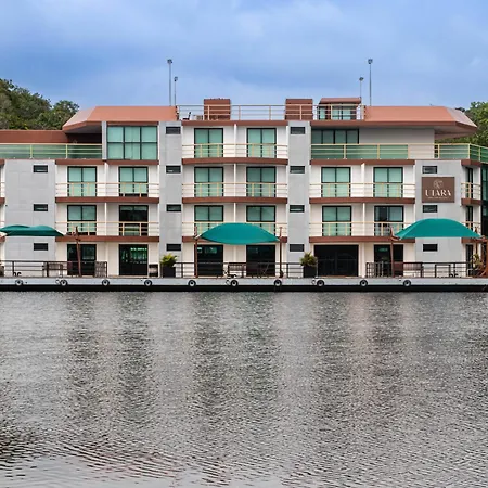 Uiara Amazon Resort-2