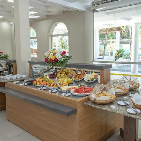 Ramada By Wyndham Porto Seguro Praia-3