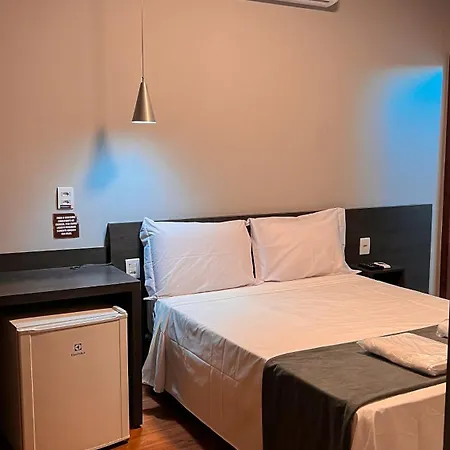 Hotel Cerrado-2